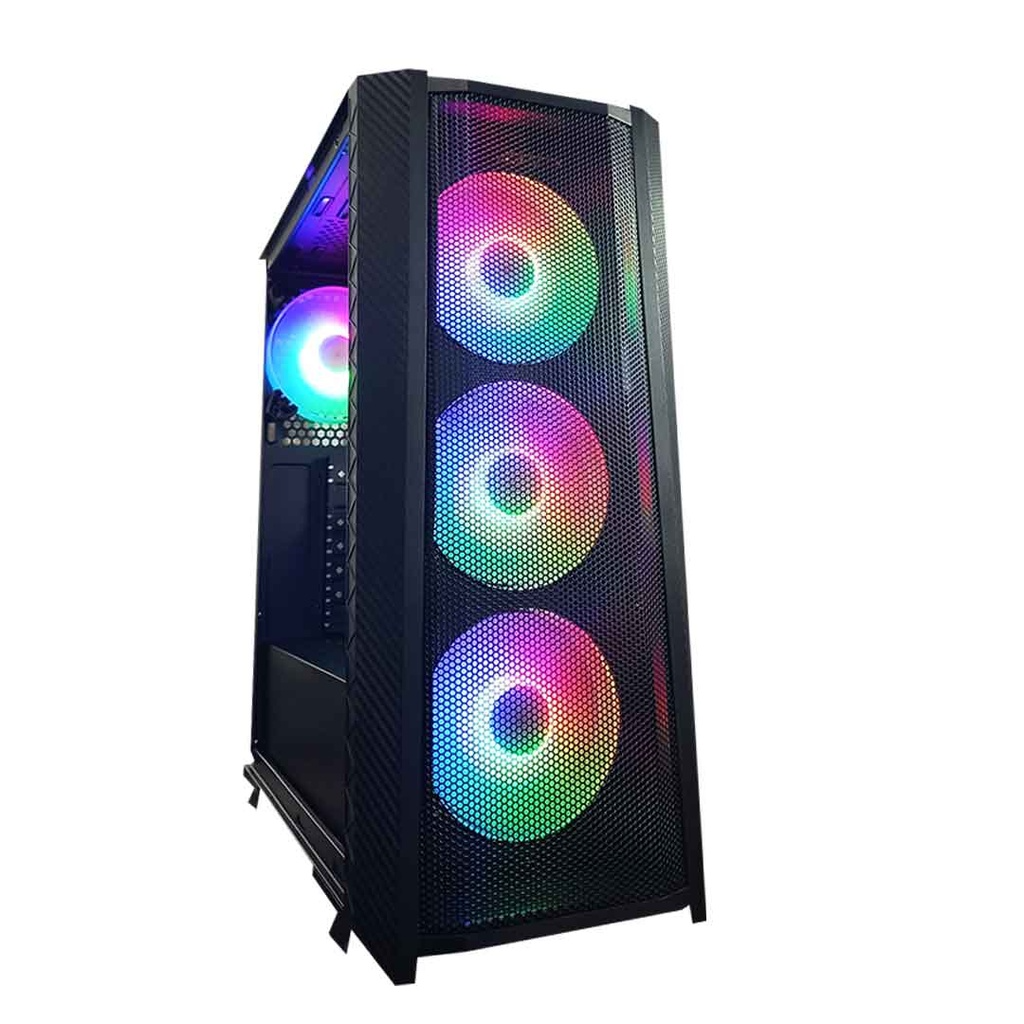 Aresze Gaming Case 1912 B