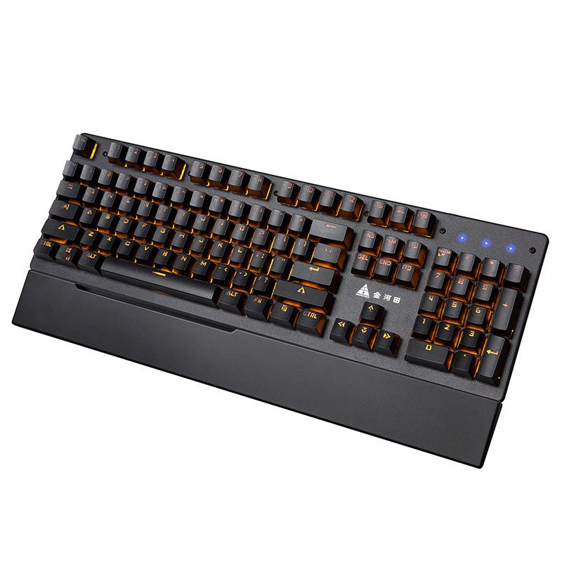 ARESZE K22S - Mechanical Gaming Keyboard
