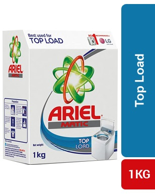Ariel Complete Matic TL 1 Kg