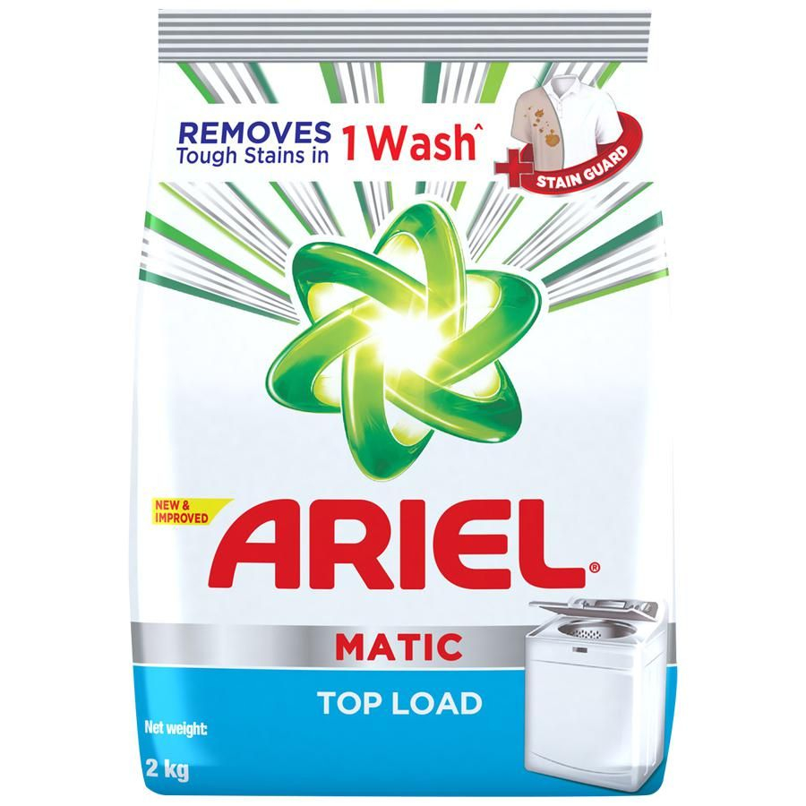 Ariel Complete Matic TL 2Kg