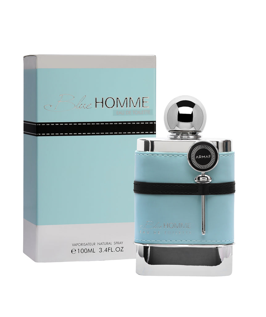 Armaf Edt 100ml Blue Homme