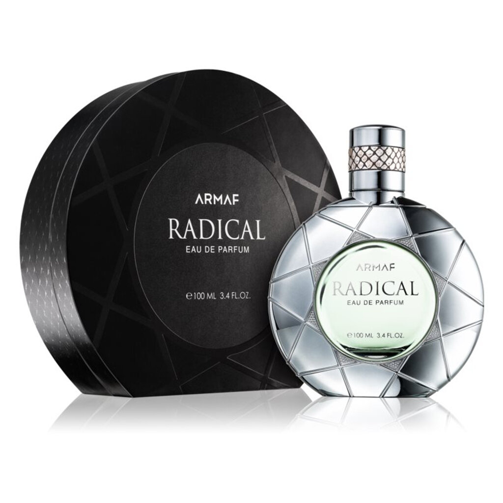 Armaf Edp 100ml Radical Black
