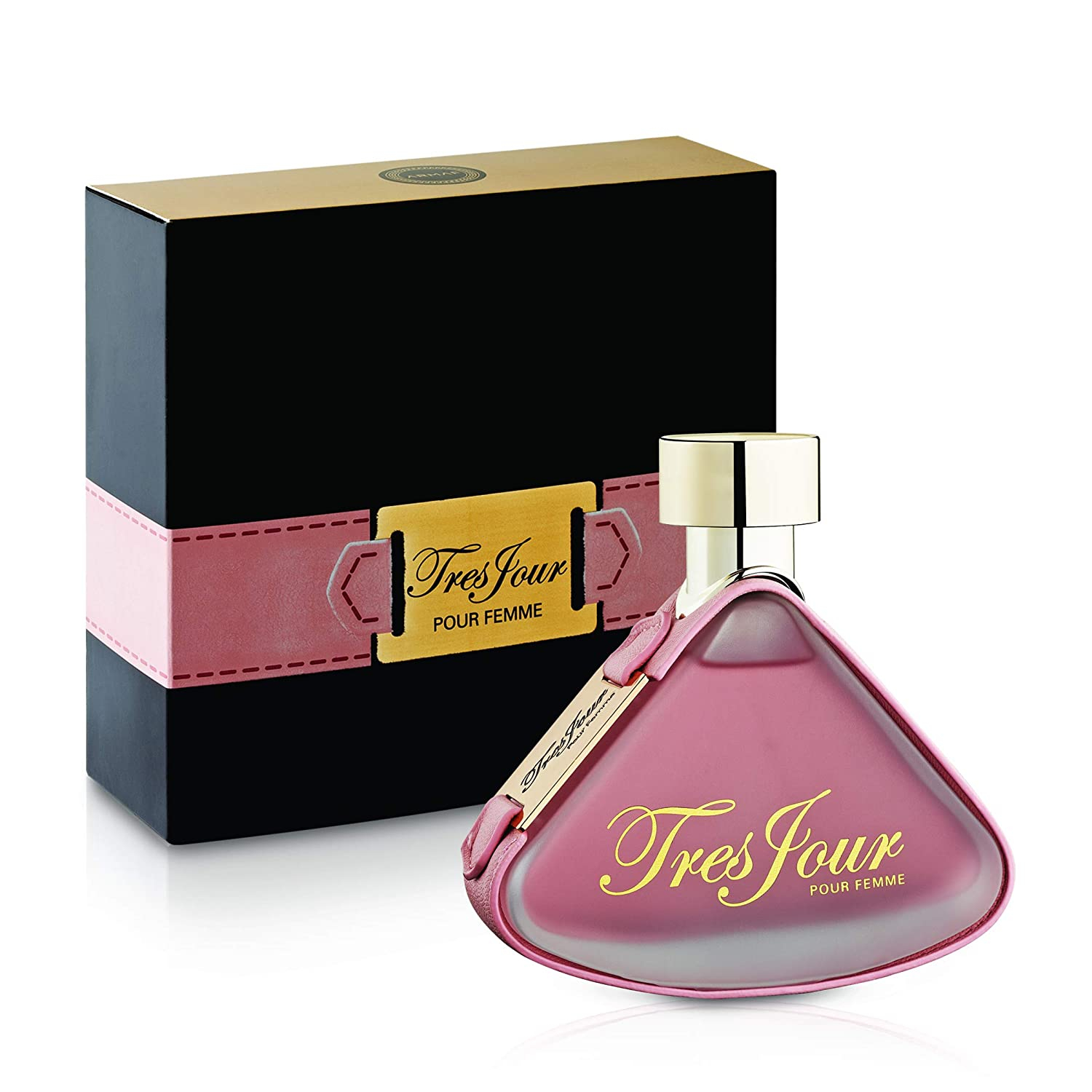 Armaf Edp 100ml Tres Jour Femme
