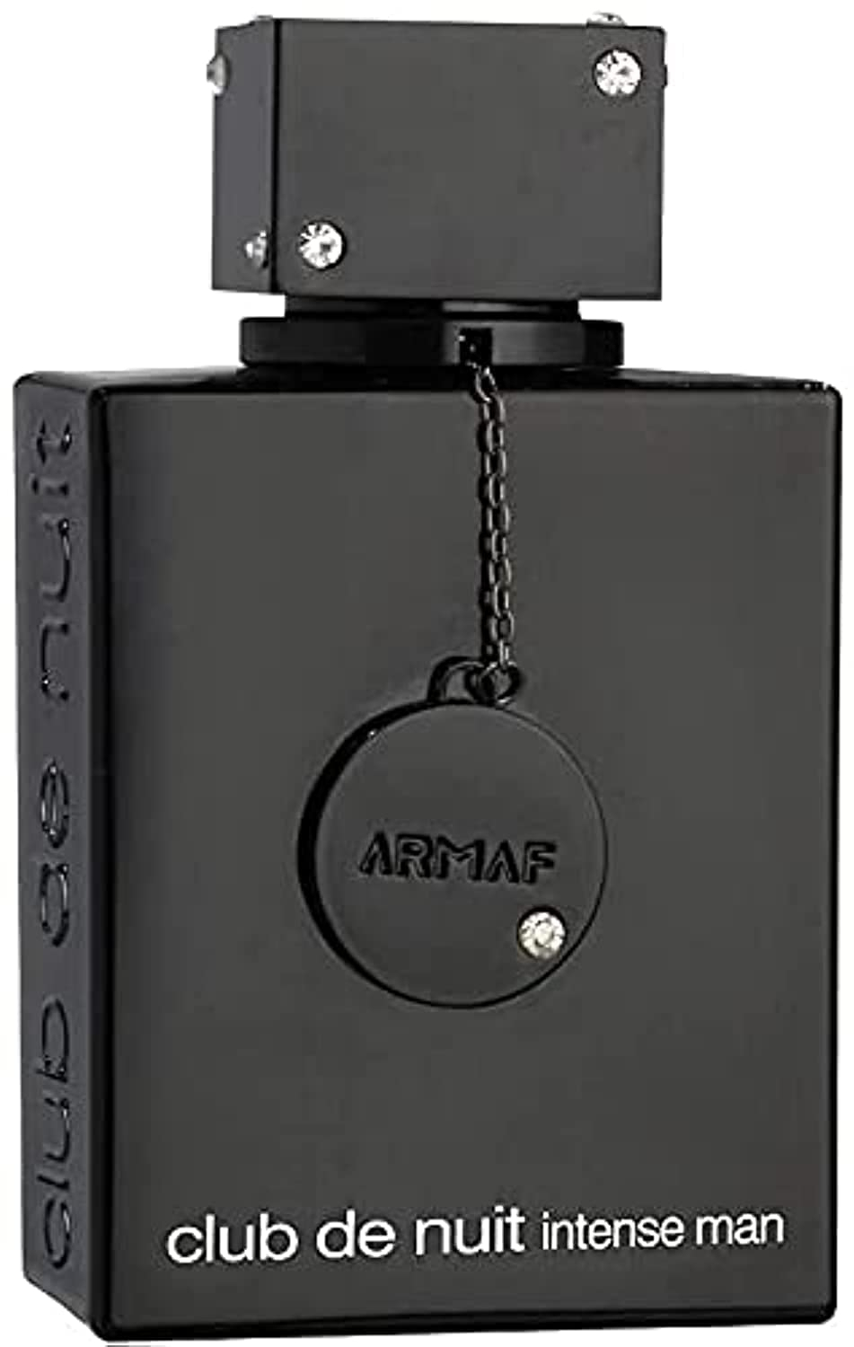 Armaf Edt 105ml Club De Nuit Intense Man