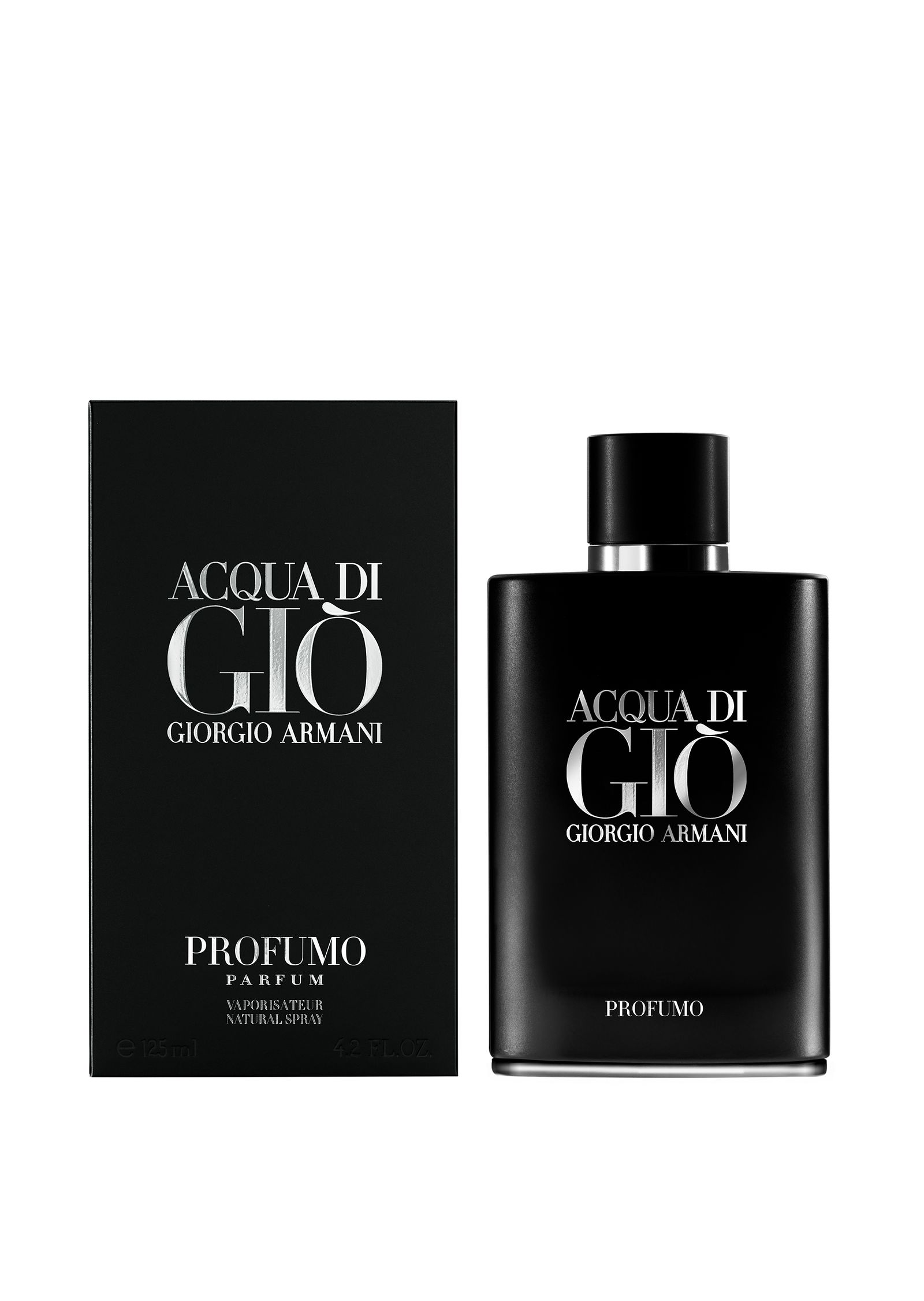 ARMANI - Acqua Di Giò - For Men EDP Spray -100ml