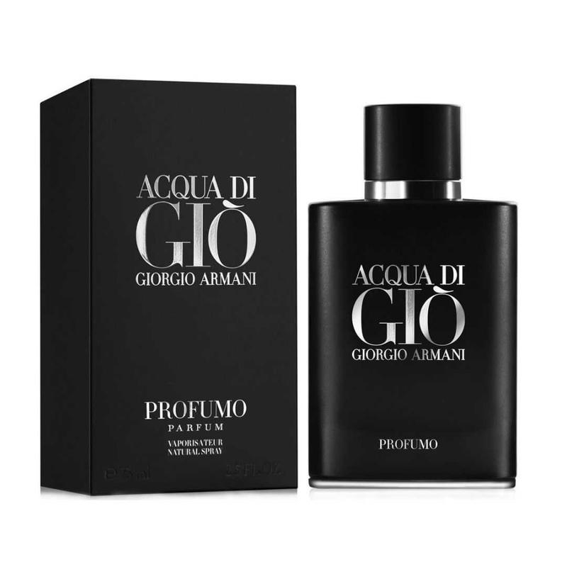 Armani ACQUA DI GIO PERFUMO EDP 75ML