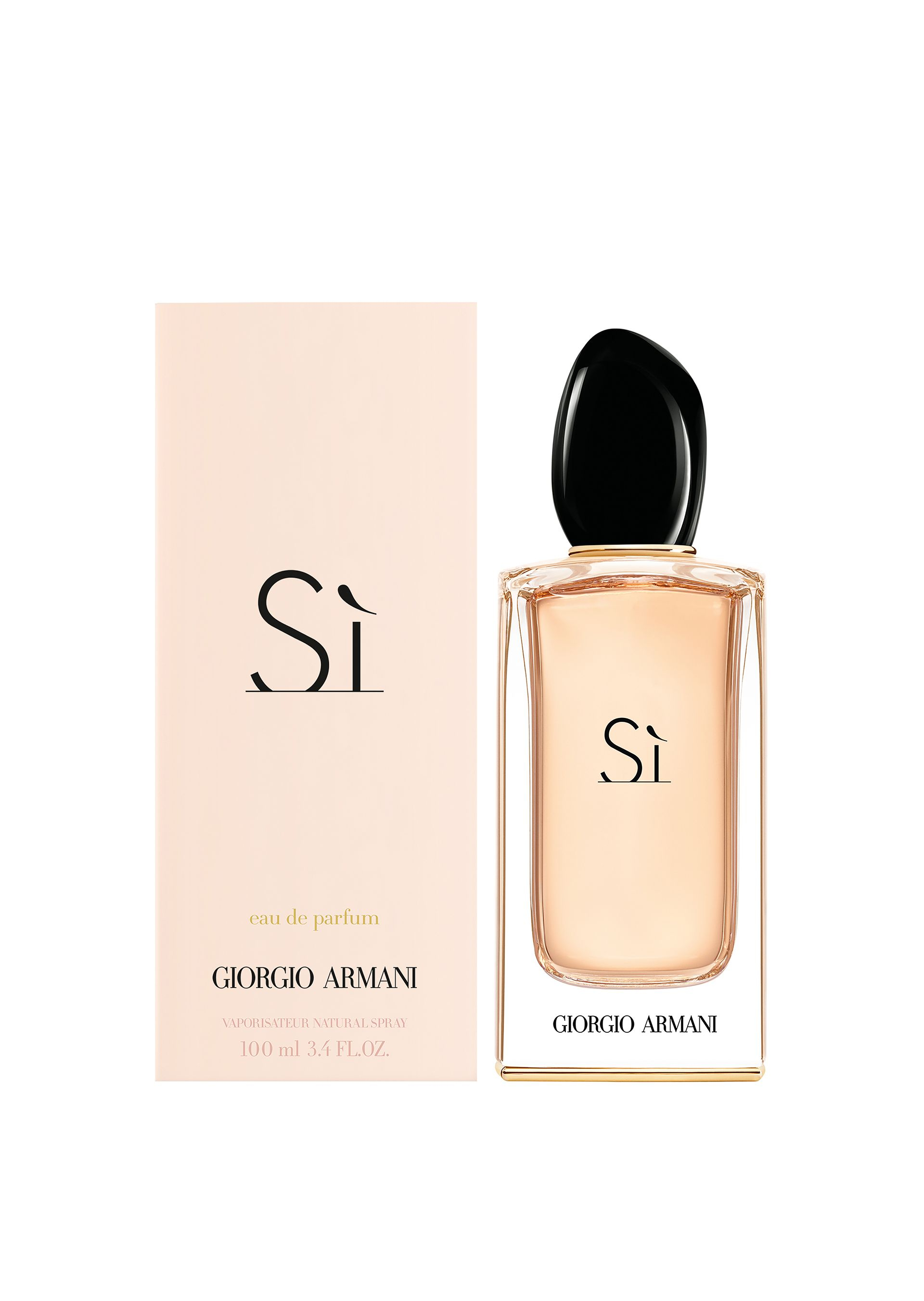 Armani Si Edp 100 Ml