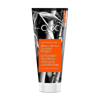 Aroma Magic Activated Bamboo Charcoal Conditioner 100ml