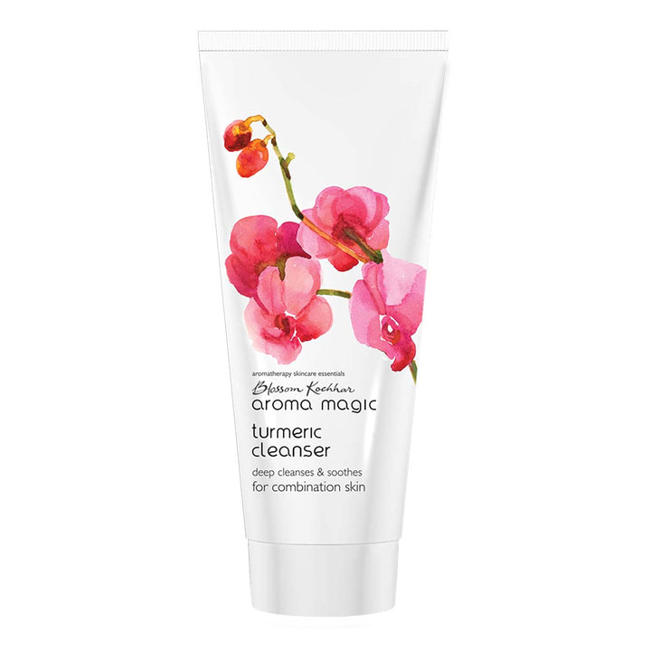 Aroma Magic Turmeric Cleanser 100 Ml