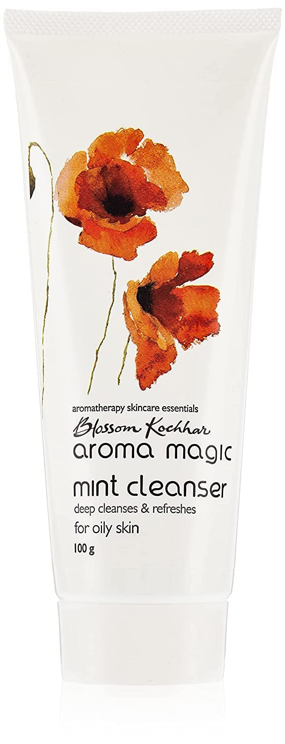 Aroma Magic Mint Cleanser 100 Ml
