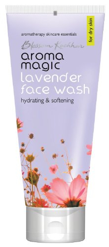 Aroma Magic Lavender Face Wash 100 Ml