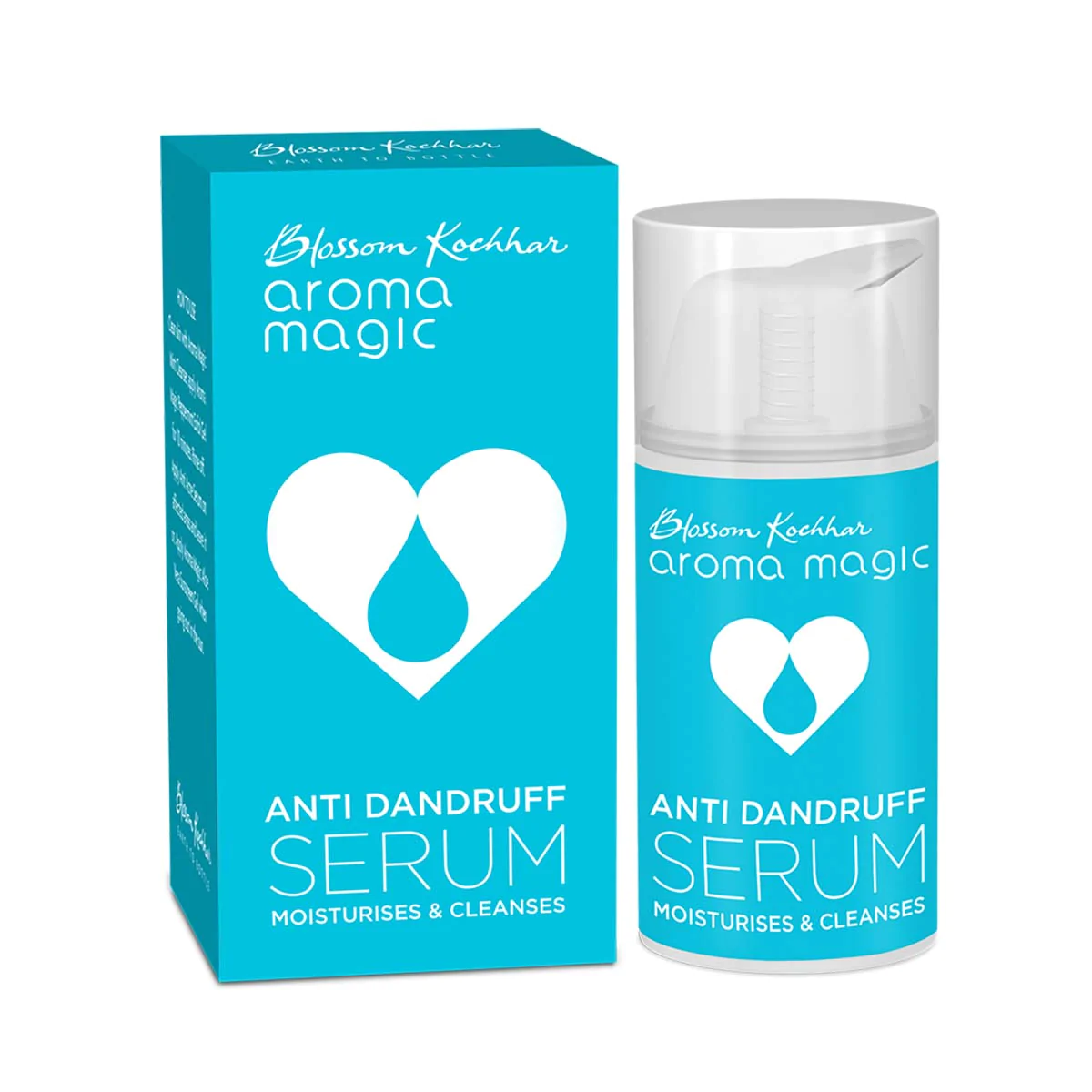 Aroma Magic Anti Dandruff Serum 30ml