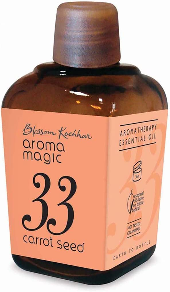 Aroma Magic Carrot Seed Oil, 20ml