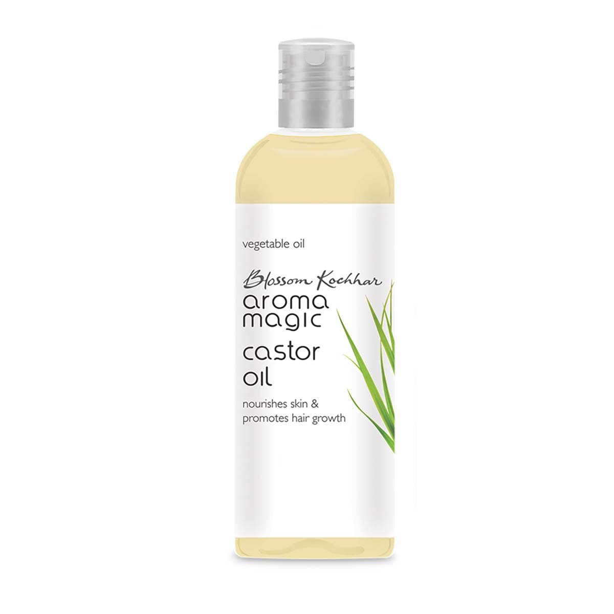 Aroma Magic Castor Oil 100ml