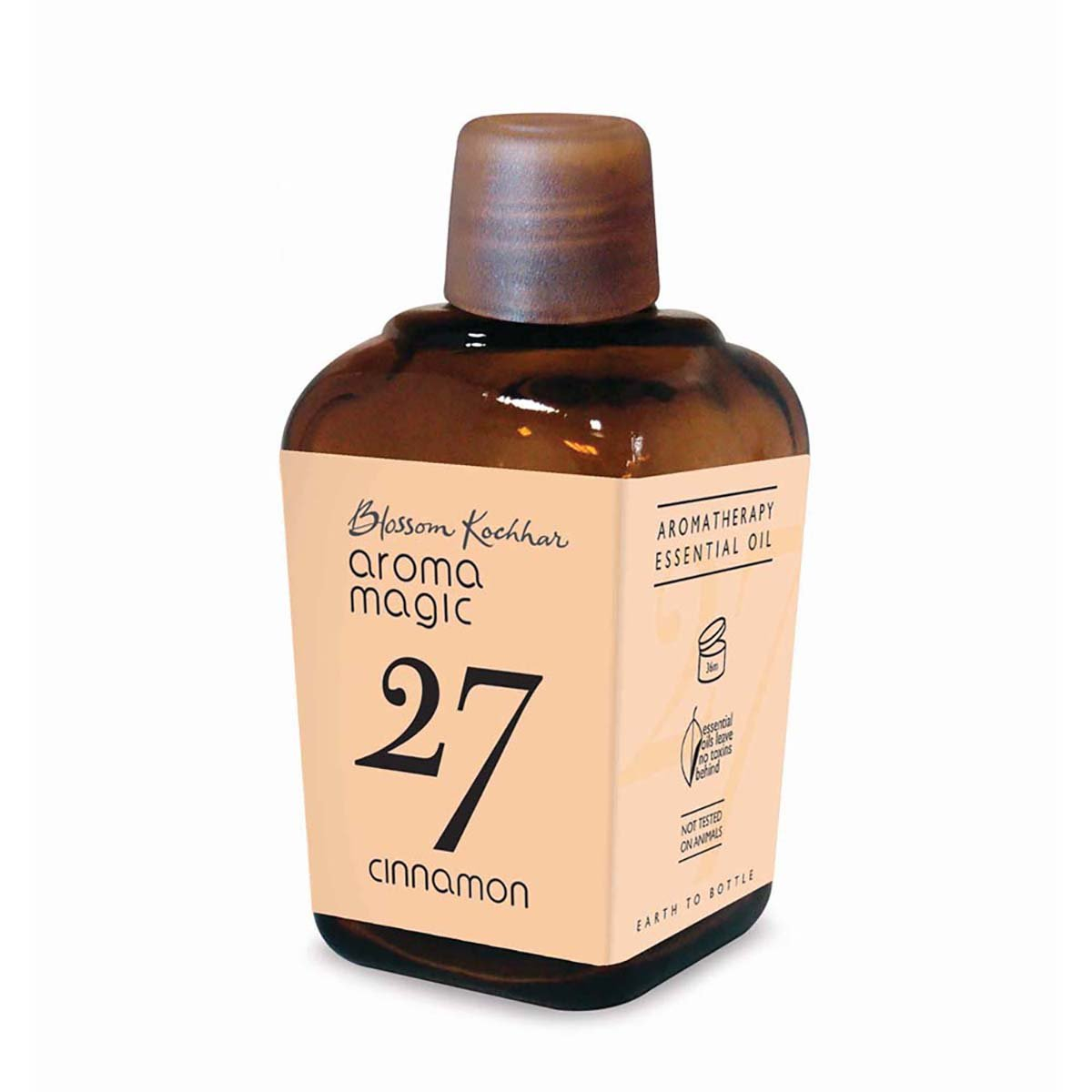 Aroma Magic Cinnamon Essential Oil 20 ml