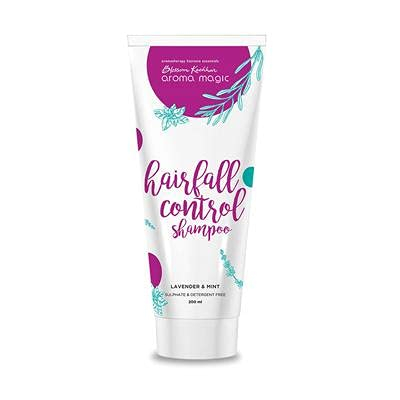 Aroma Magic Hairfall Control Shampoo 200 ml