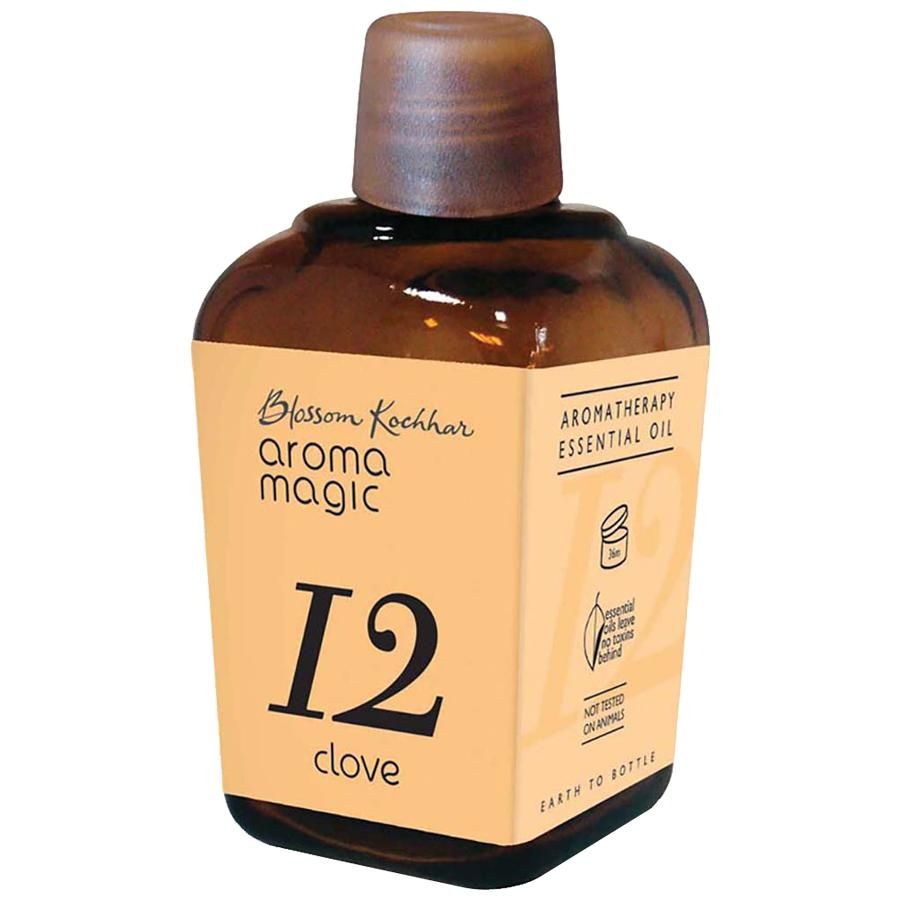 Aroma Magic Essential Oil Clove, 20 ml