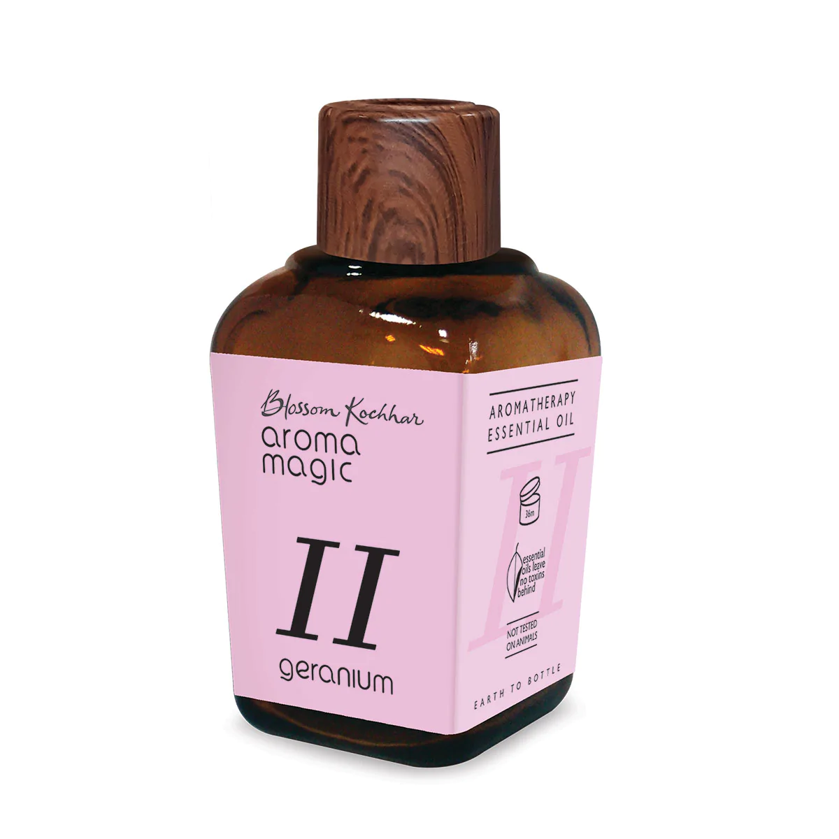 Aroma Magic Geranuum Essential Oil 20ml