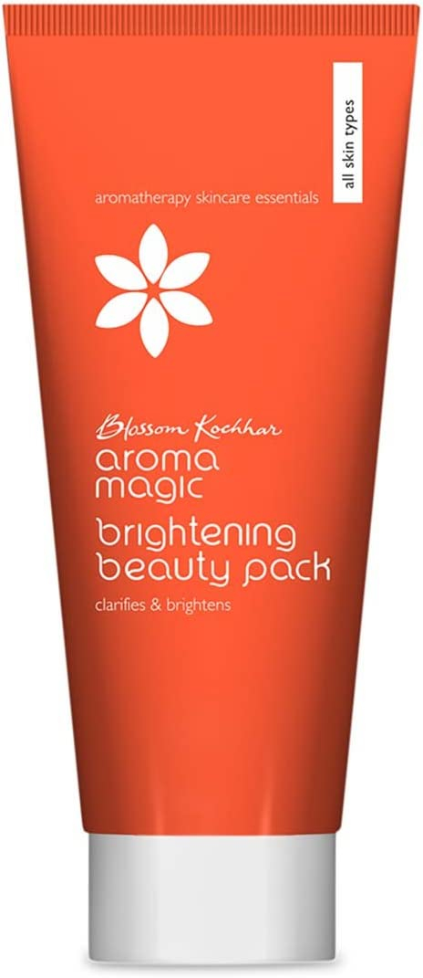 Aroma Magic Brightening Beauty Pack 100g