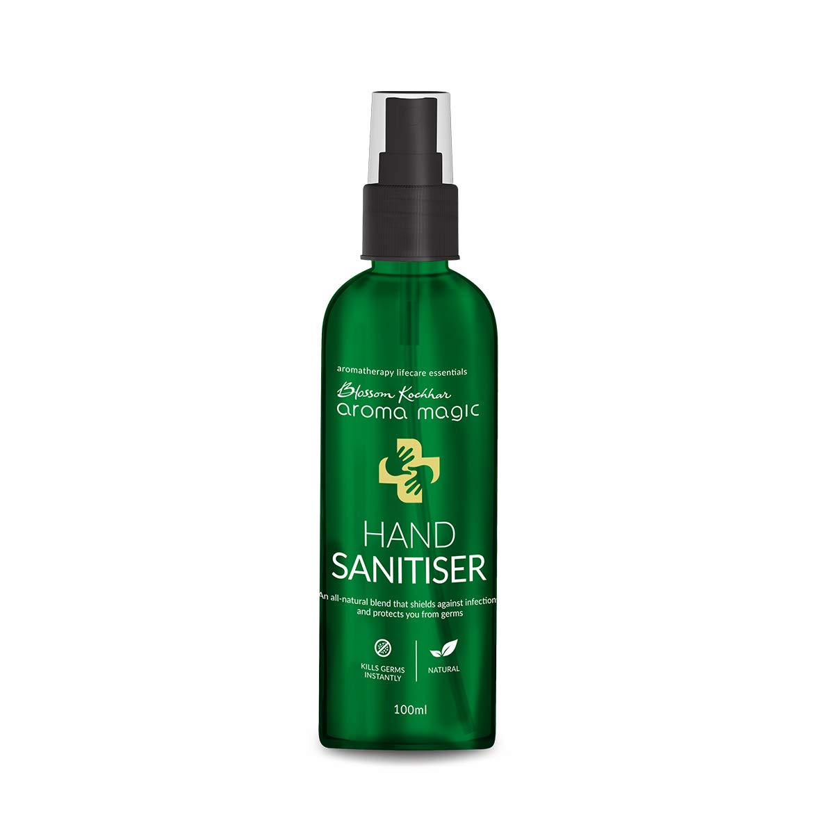Aroma Magic Hand Sanitiser 100 ml