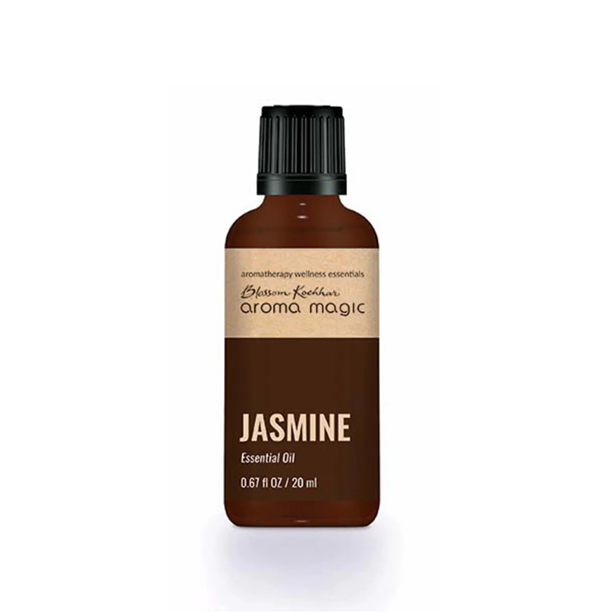 Aroma Magic Jasmine Essential Oil 20ml