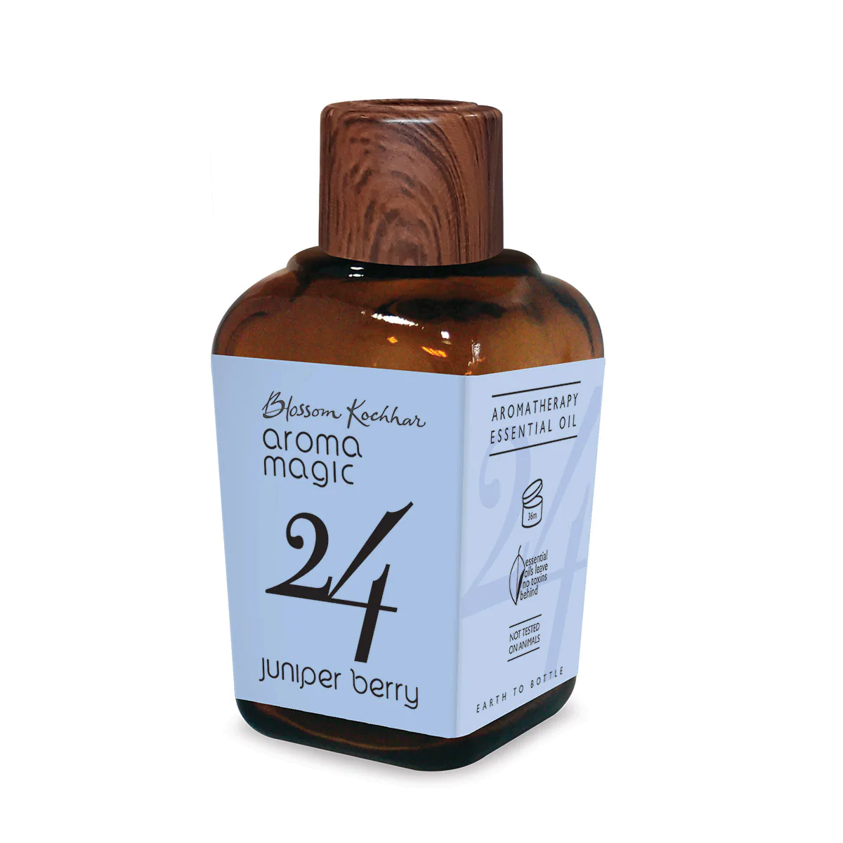 Aroma Magic Juniper Berry Essential Oil 20ml