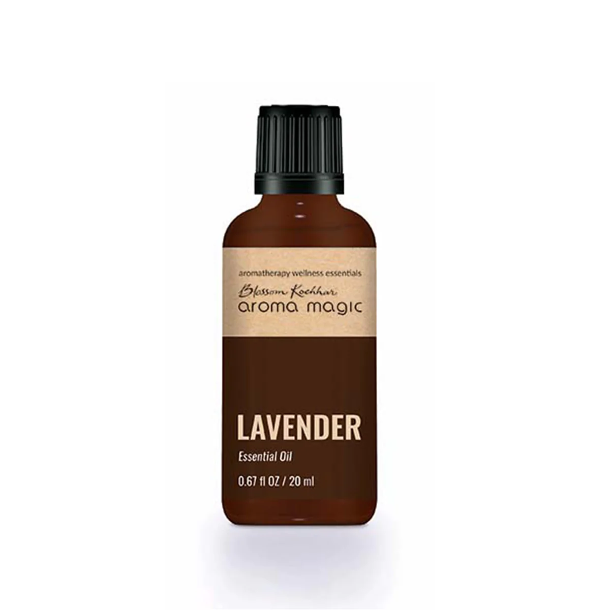 Aroma Magic Lavender Essential Oil 20ml