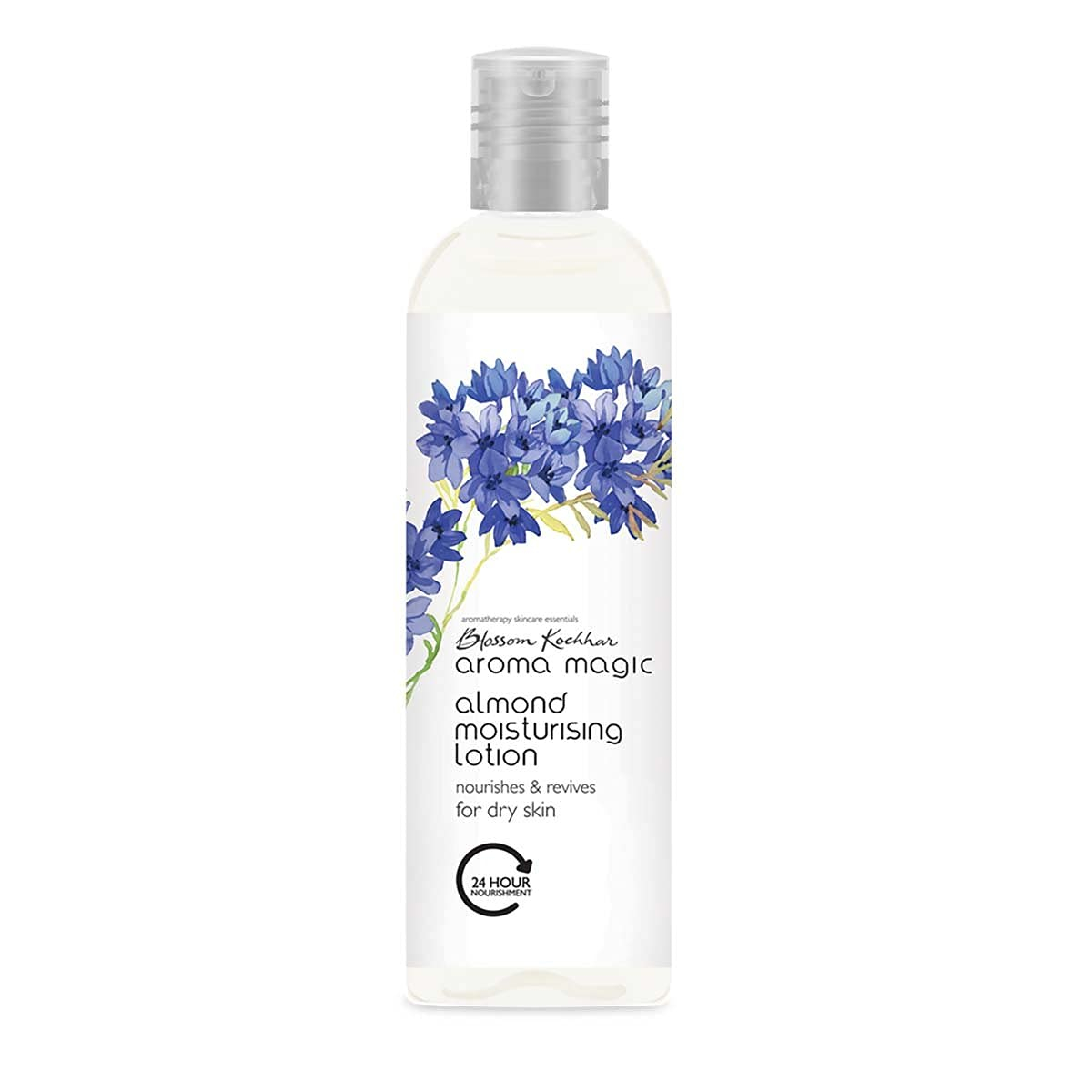 Aroma Magic Almond Moisturising Lotion 200 Ml