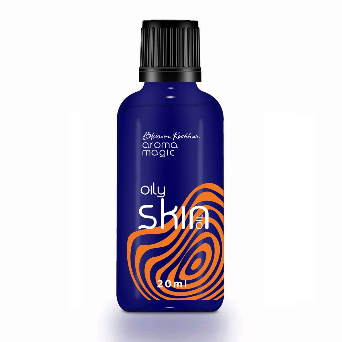 Aroma Magic Oily Skin Oil, 20Ml