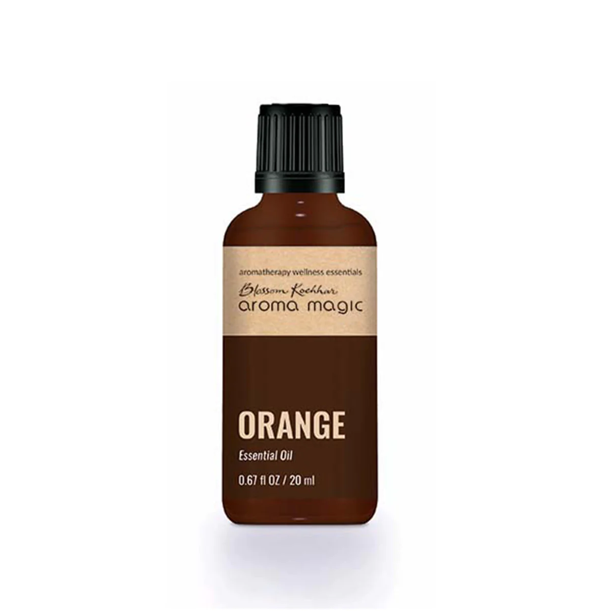 Aroma Magic Orange Essential Oil 20ml