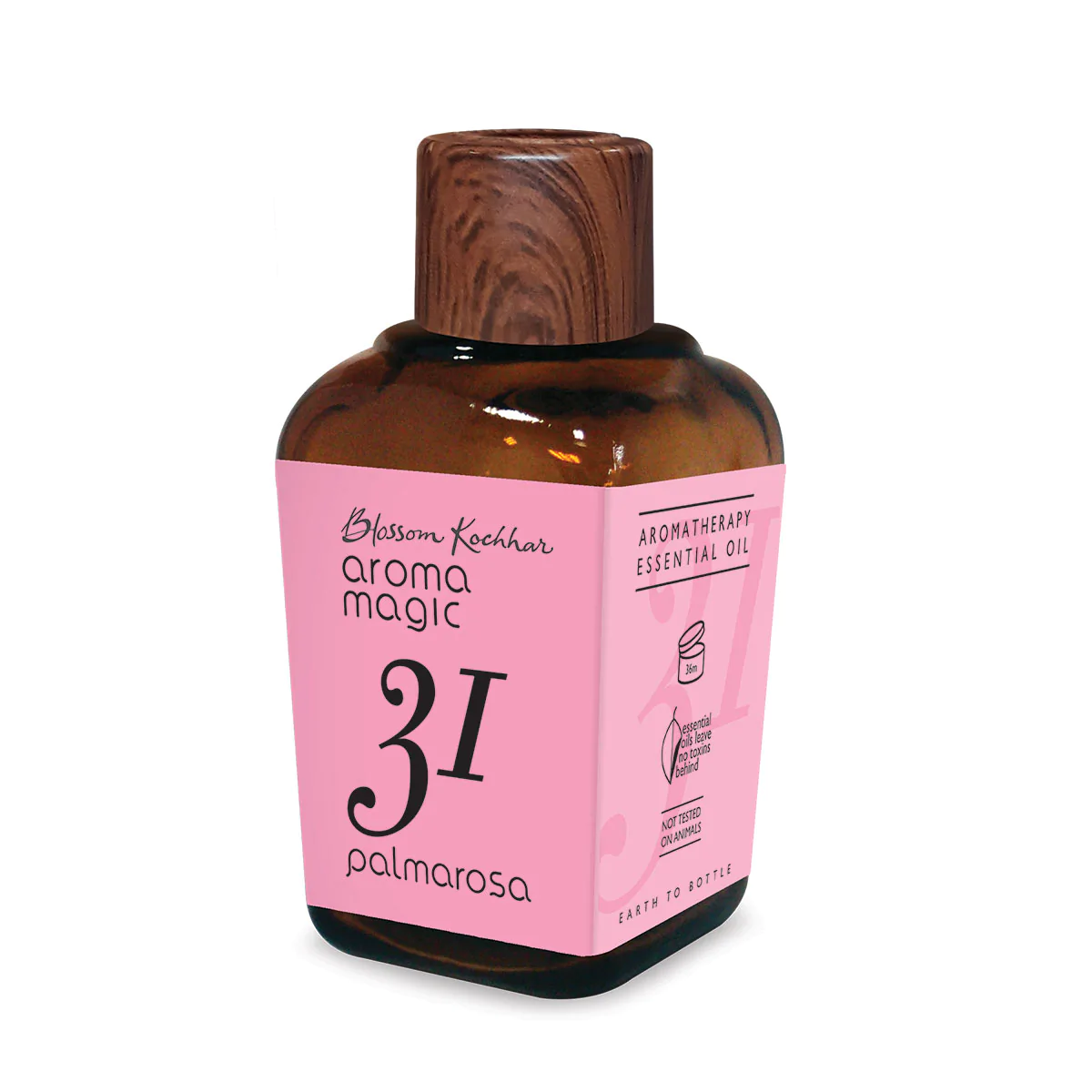 Aroma Magic Palmarosa Essential Oil 20ml
