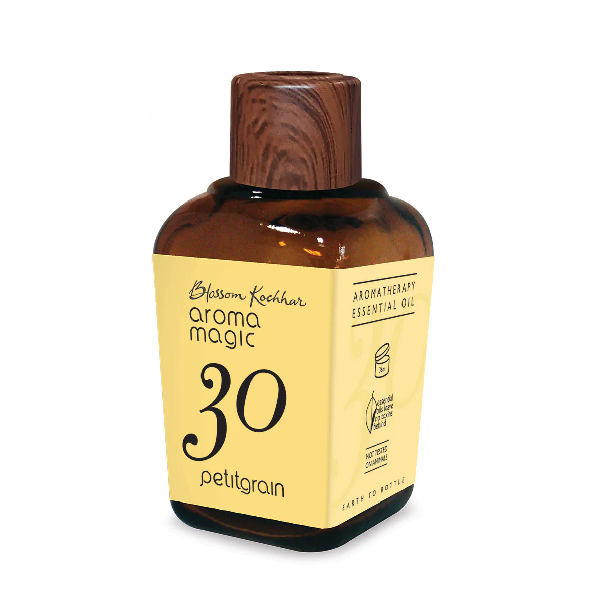Aroma Magic Petitgrain Essential Oil 20ml
