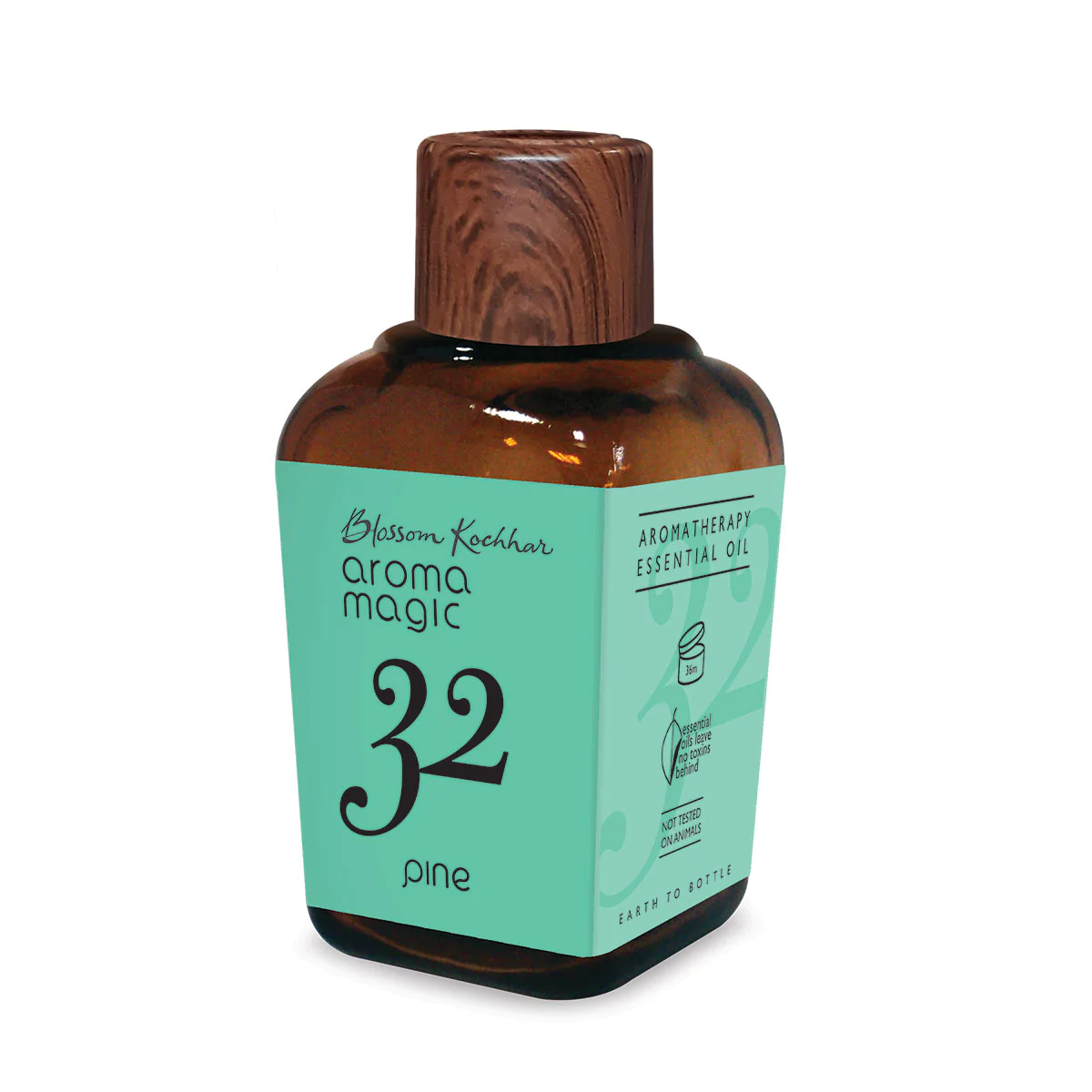 Aroma Magic Pine Essential Oil 20ml