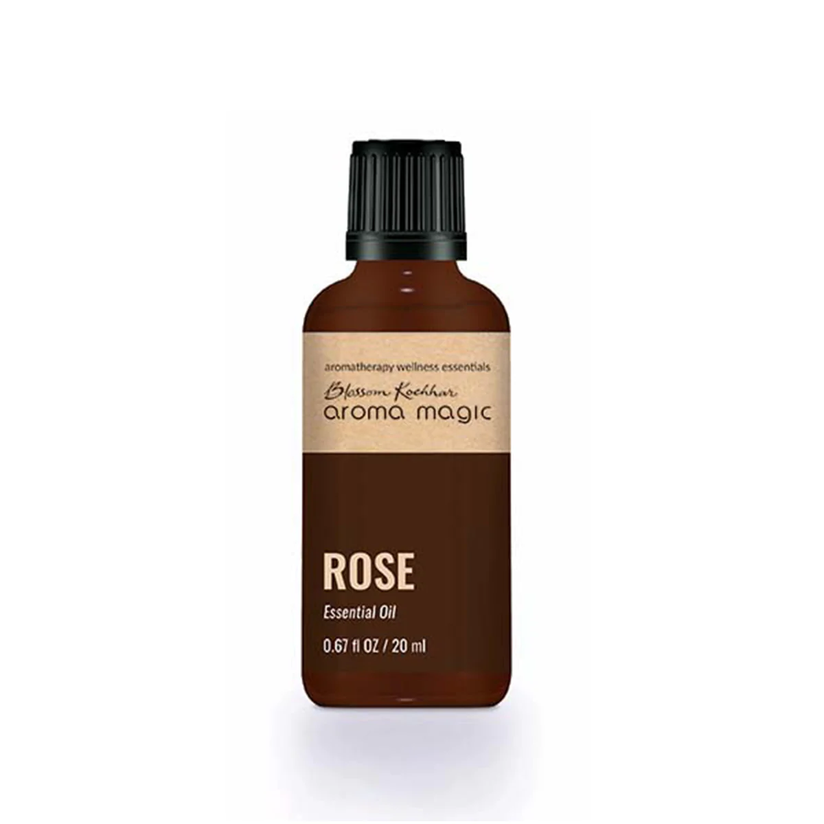 Aroma Magic Rose Essential Oil 20ml