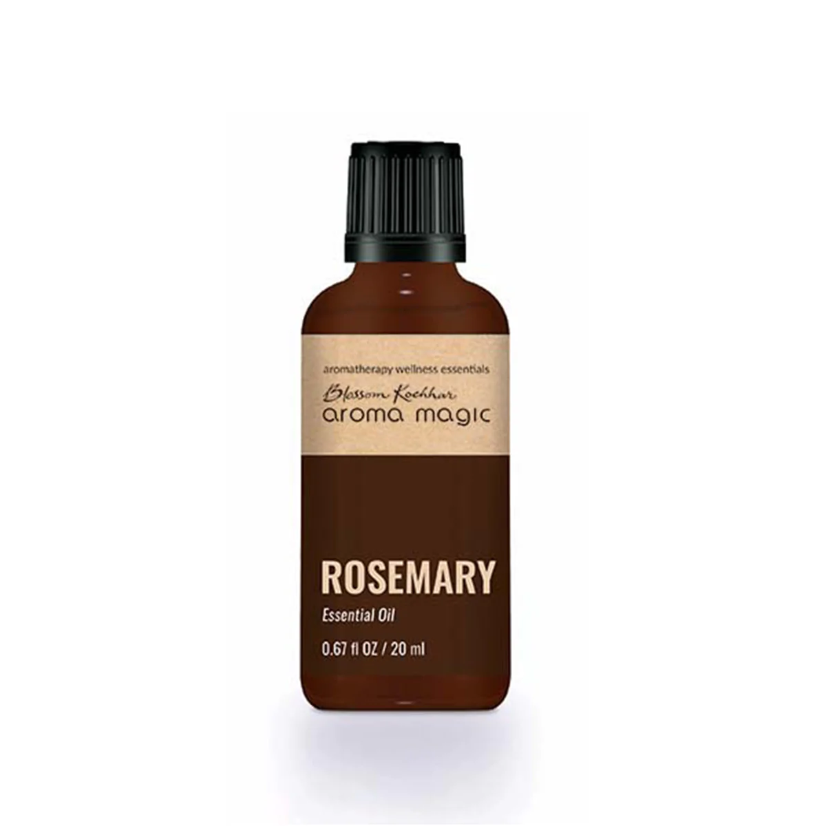 Aroma Magic Rosemary Essential Oil 20ml
