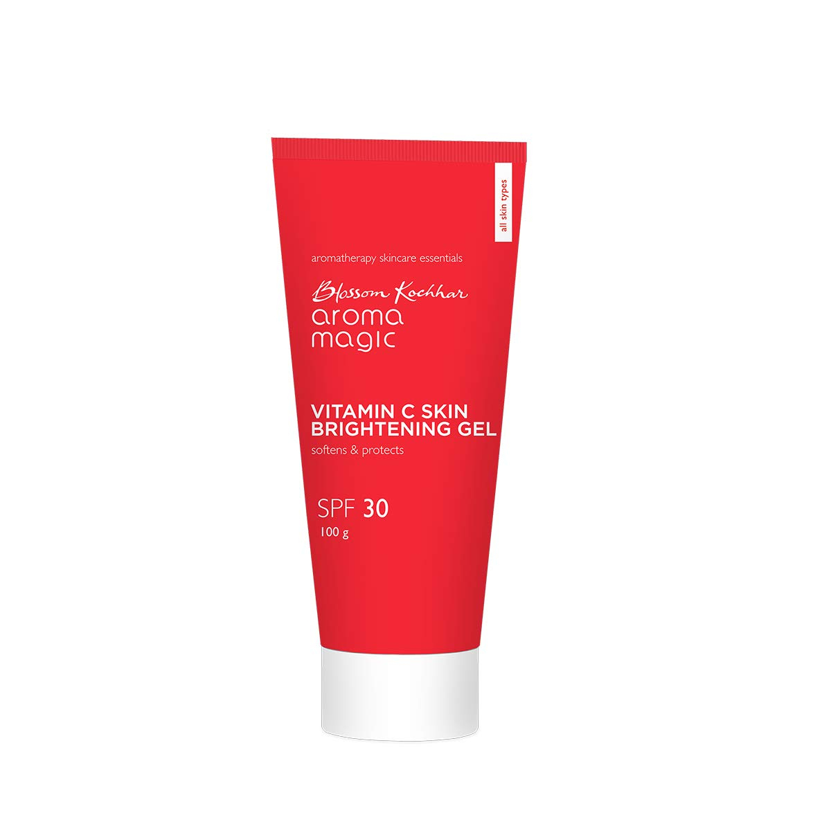 Aroma Magic Vitamin C Skin Brightening/Lightening Gel 50gm