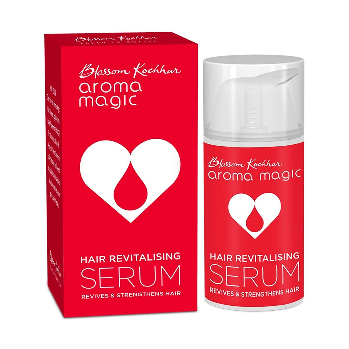 Aroma Magic Hair Revitalizing Serum 30ml