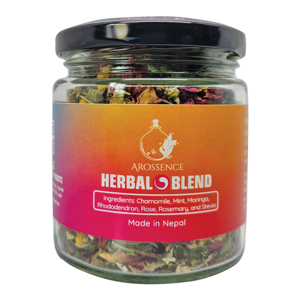 Arossence Herbal Blend 20gm