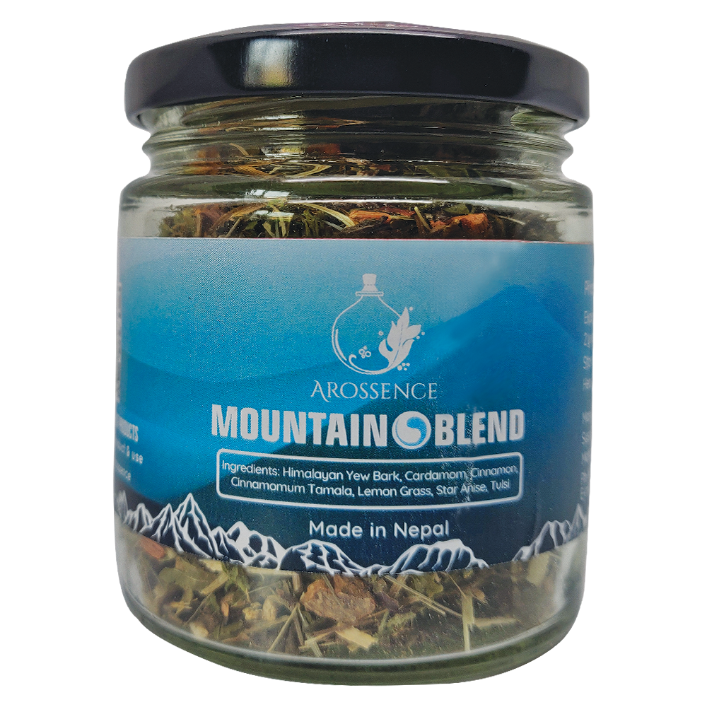 Arossence Mountain Blend 30gm