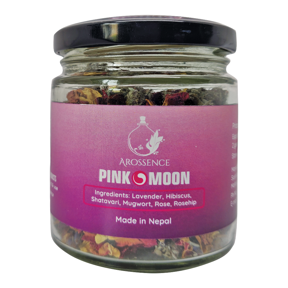 Arossence Pink Moon - 20gm