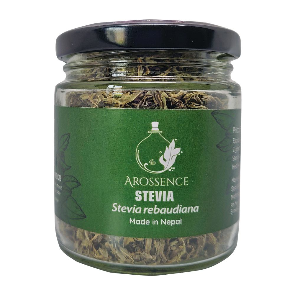 Arossence Stevia Rebaudiana 15gm