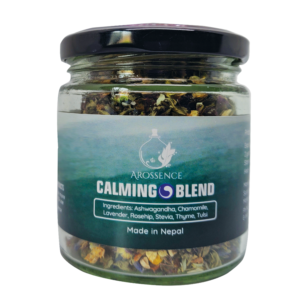 Arossence Calming Blend - 20g
