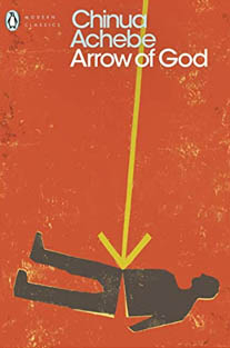 Arrow of God By Chinua Achebe