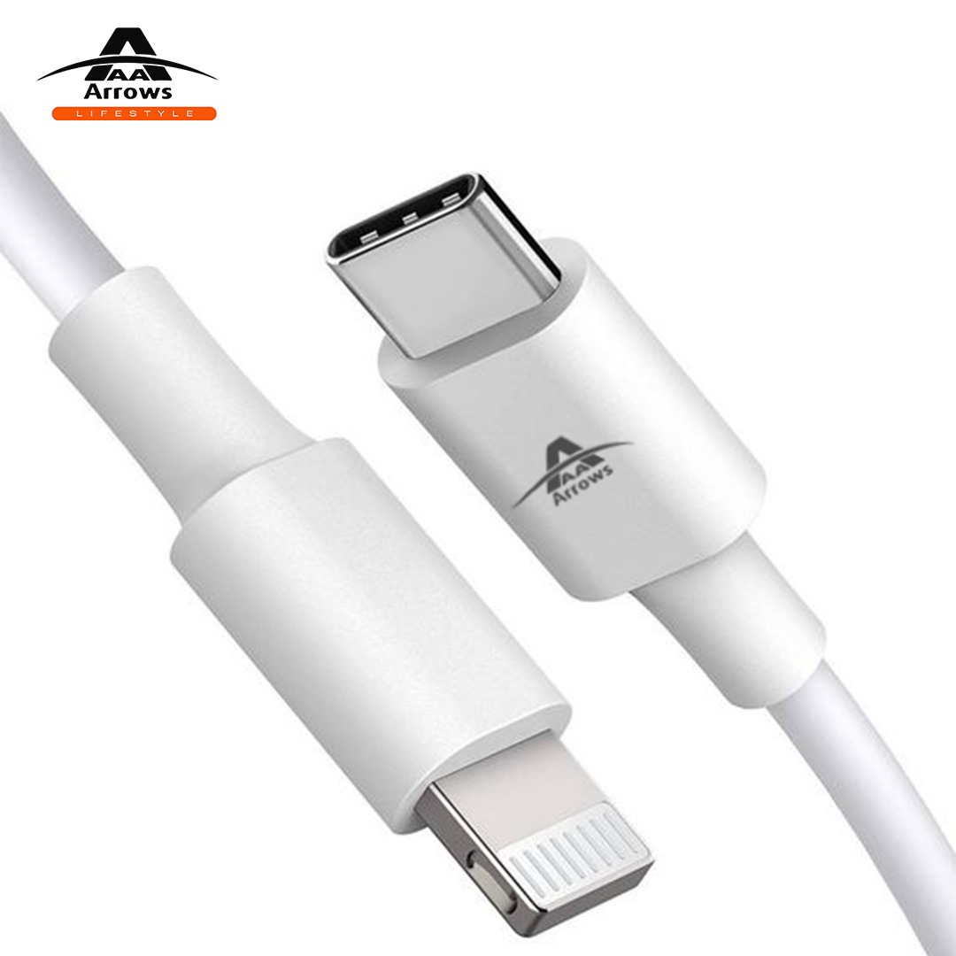 Arrows Cable C03 Pd To iOS Cable