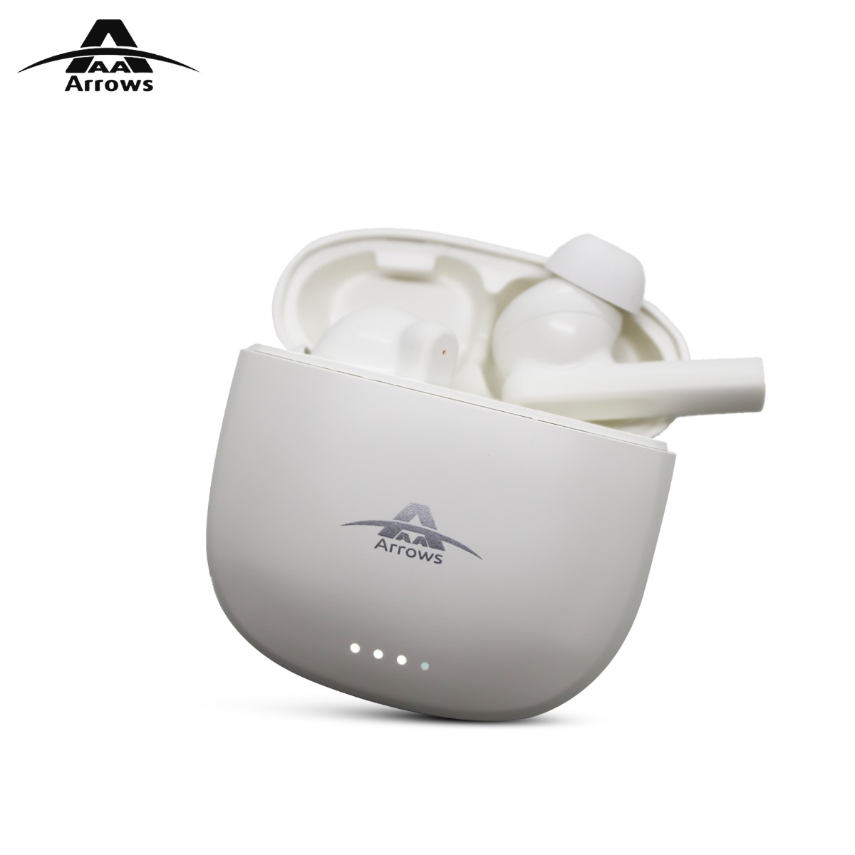 Arrows P137 Wireless Earbuds Extra Bass with ENC