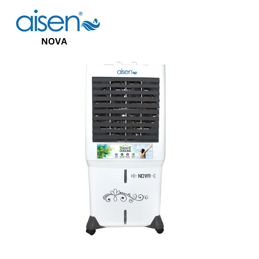 Aisen NOVA Air Cooler 90 L Desert Cooler with Honeycomb