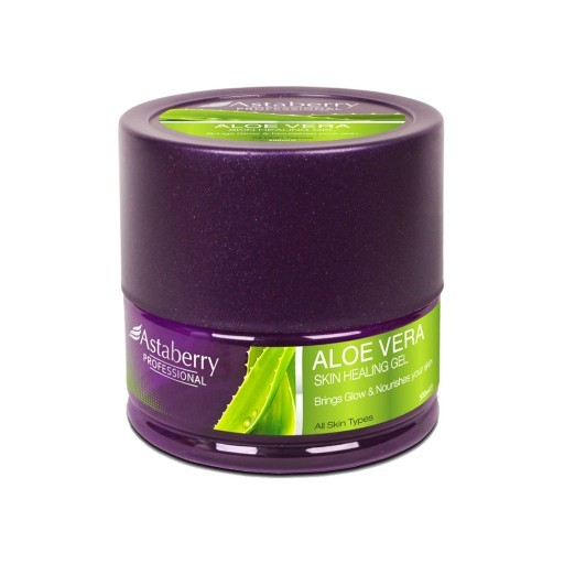 AstaBerry Aloevera  Jel 500ml