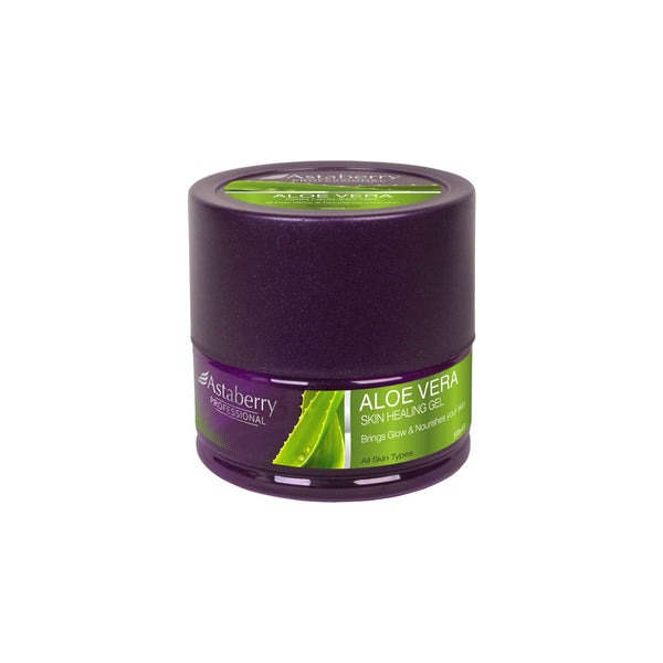 Astaberry Aloevera Gel 500 ml