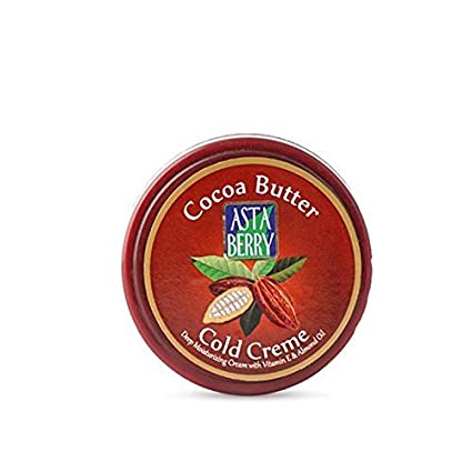 Astaberry Cocoa Cold Cream 200ml