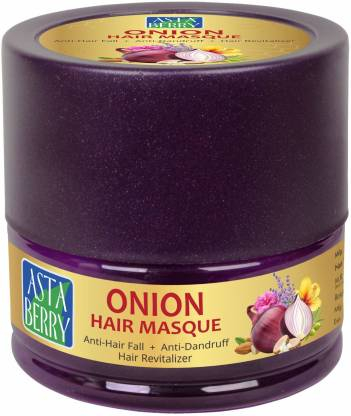 Astaberry Onion masque 200ml